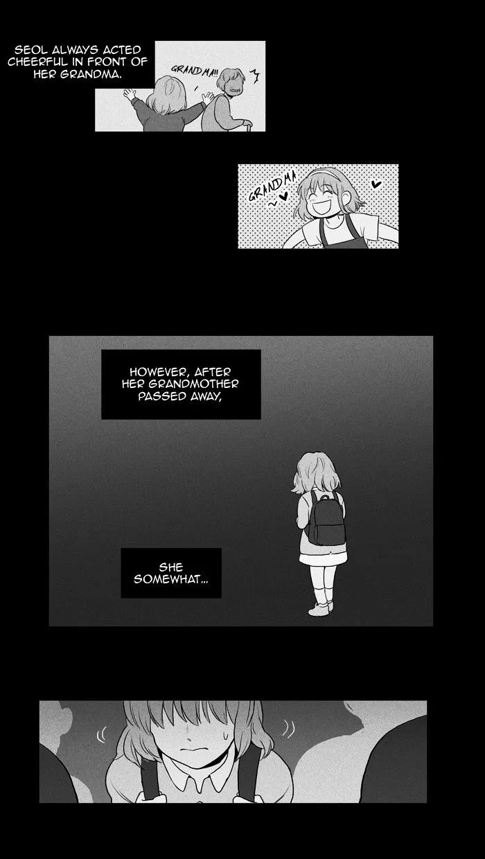 Read Cheese in the Trap en Manga Online