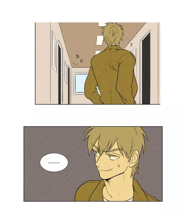 Read Cheese in the Trap en Manga Online