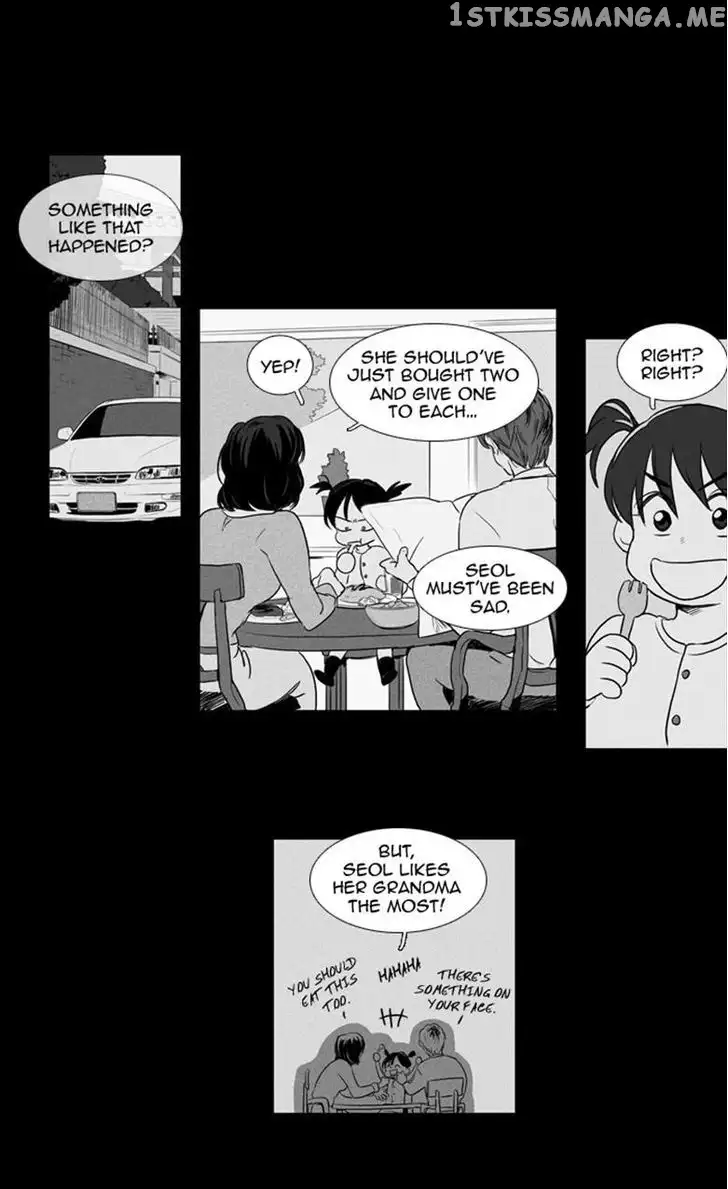 Read Cheese in the Trap en Manga Online