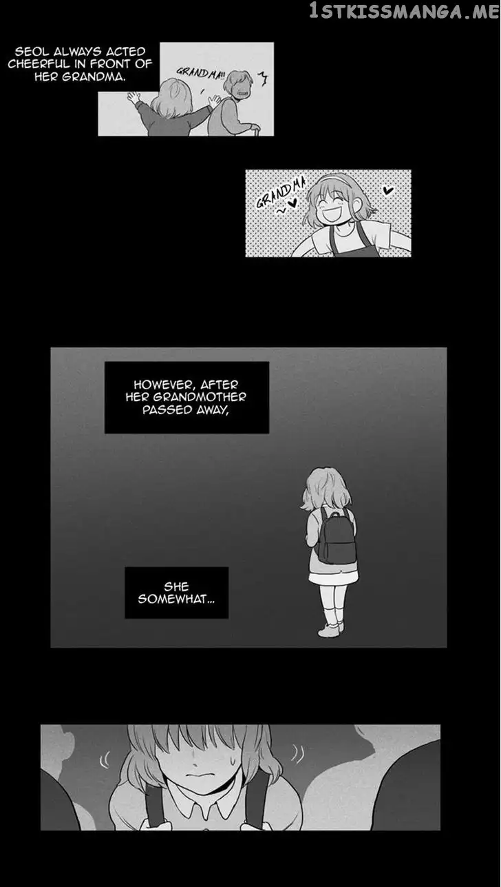Read Cheese in the Trap en Manga Online
