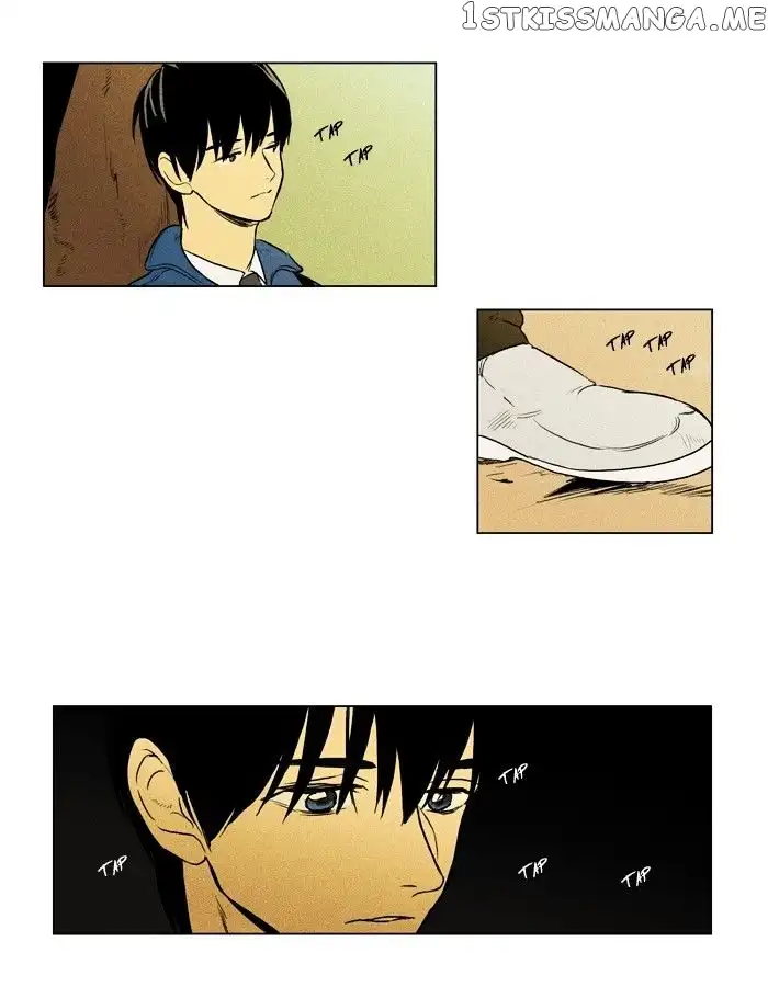 Read Cheese in the Trap en Manga Online