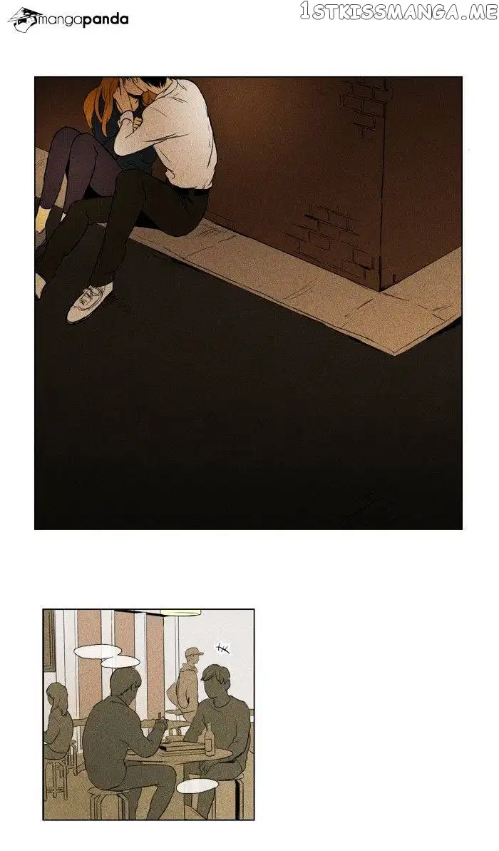 Read Cheese in the Trap en Manga Online