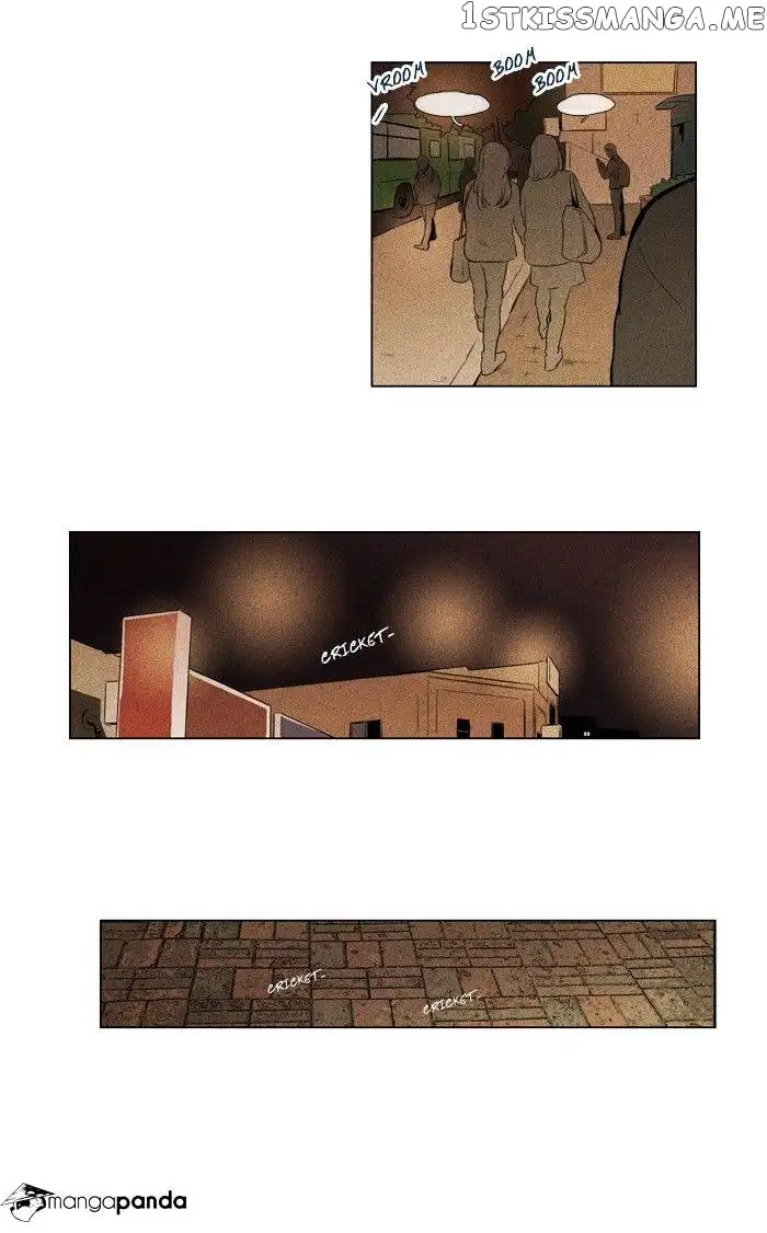 Read Cheese in the Trap en Manga Online