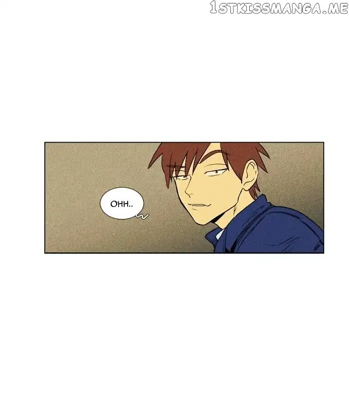 Read Cheese in the Trap en Manga Online