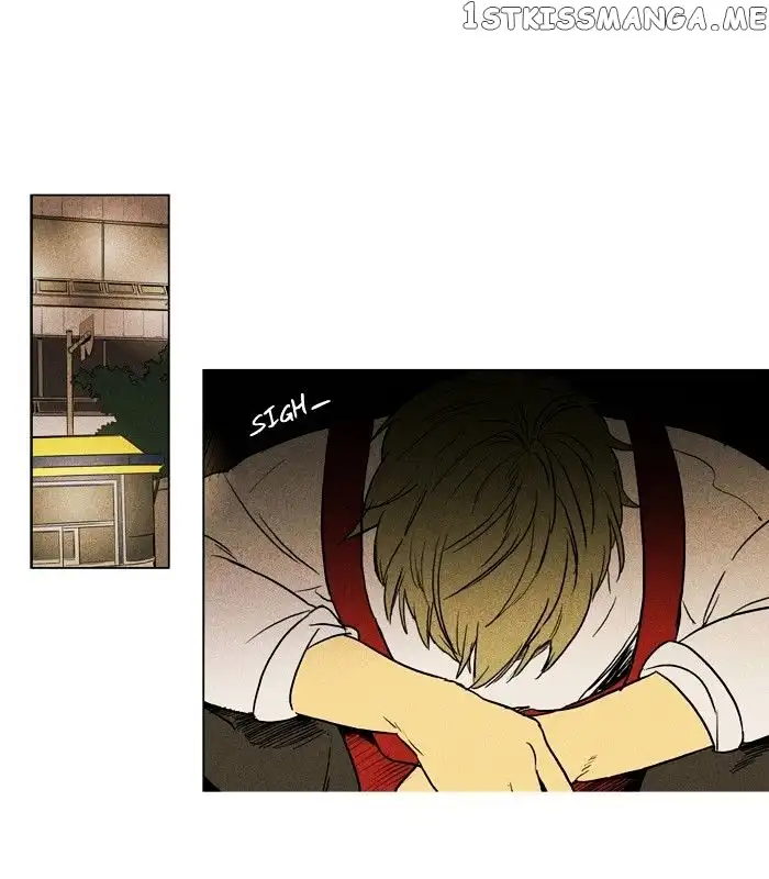 Read Cheese in the Trap en Manga Online