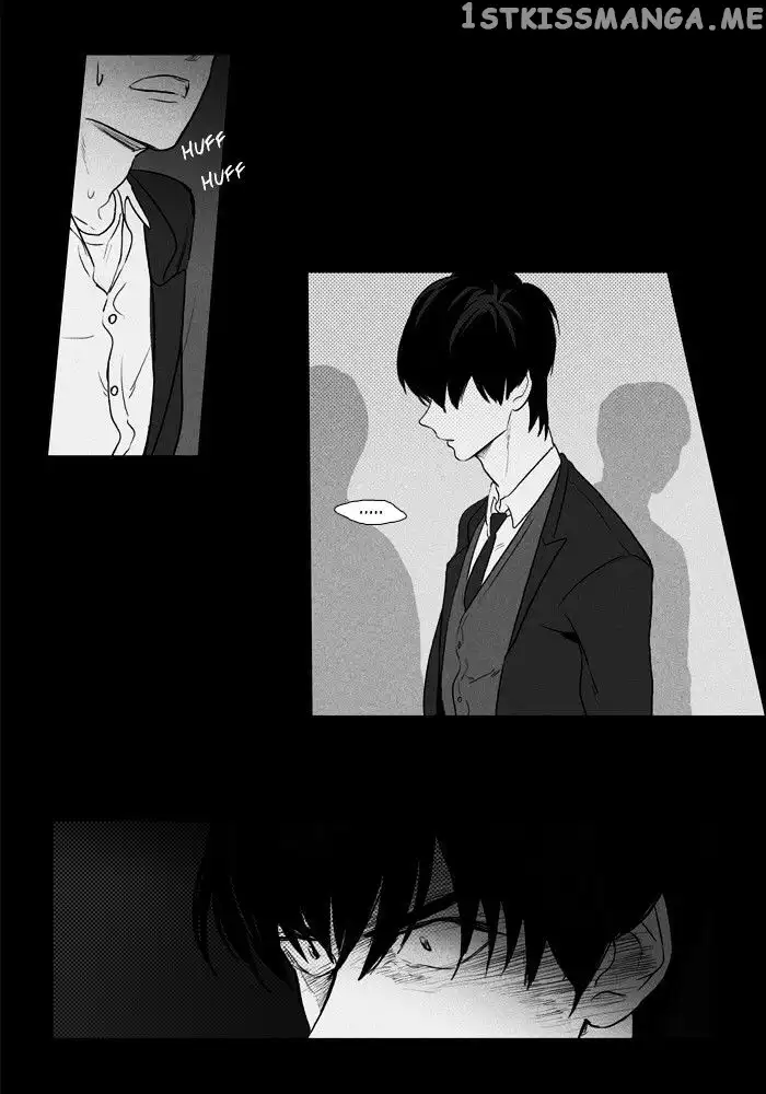 Read Cheese in the Trap en Manga Online