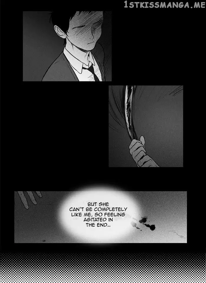 Read Cheese in the Trap en Manga Online