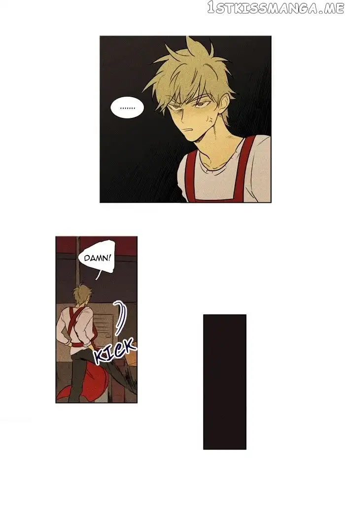 Read Cheese in the Trap en Manga Online