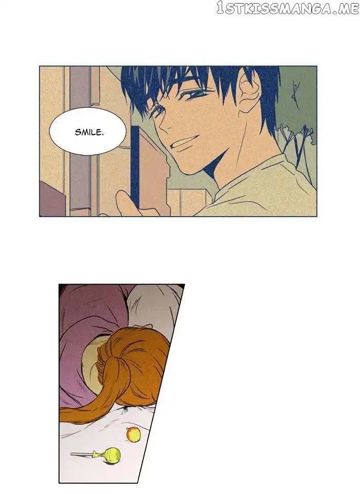 Read Cheese in the Trap en Manga Online