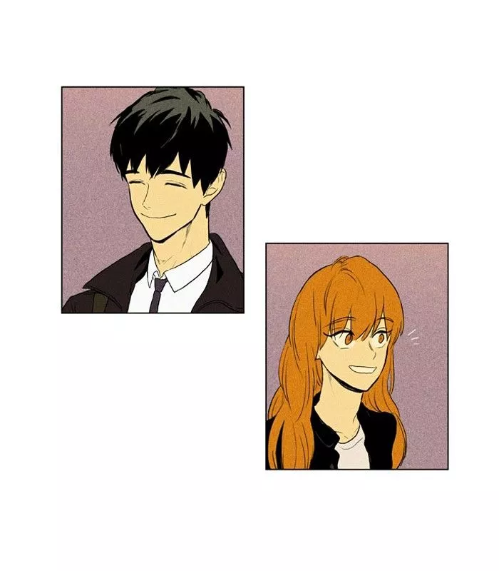Read Cheese in the Trap en Manga Online