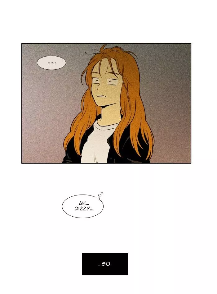 Read Cheese in the Trap en Manga Online