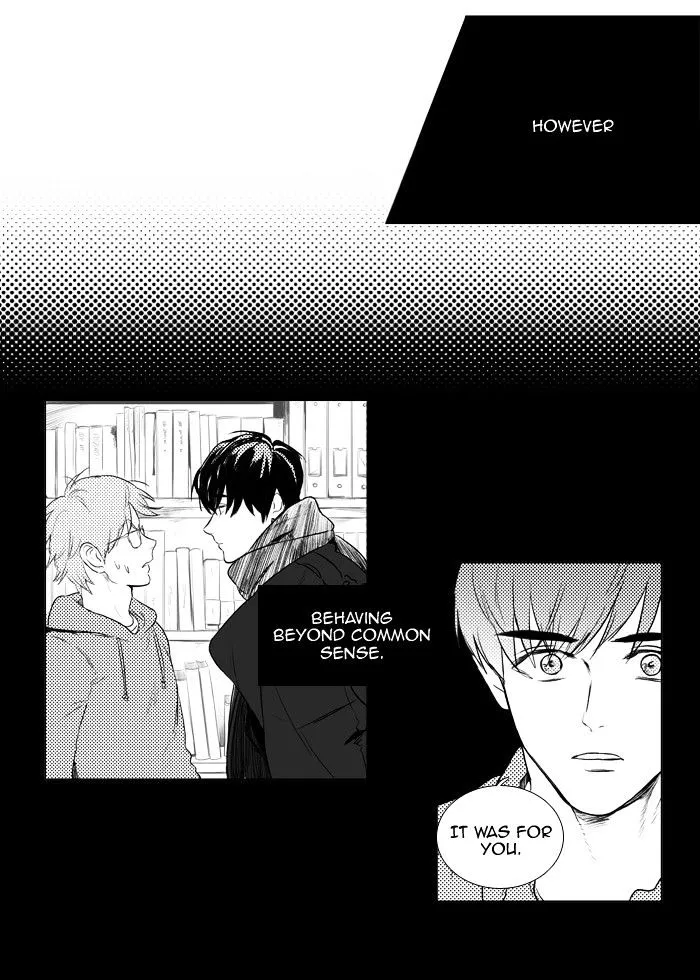 Read Cheese in the Trap en Manga Online