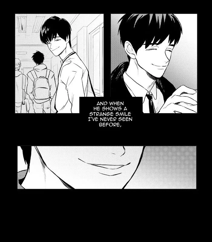 Read Cheese in the Trap en Manga Online