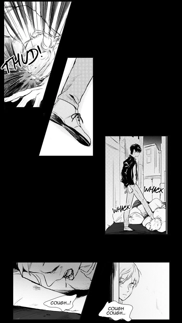 Read Cheese in the Trap en Manga Online