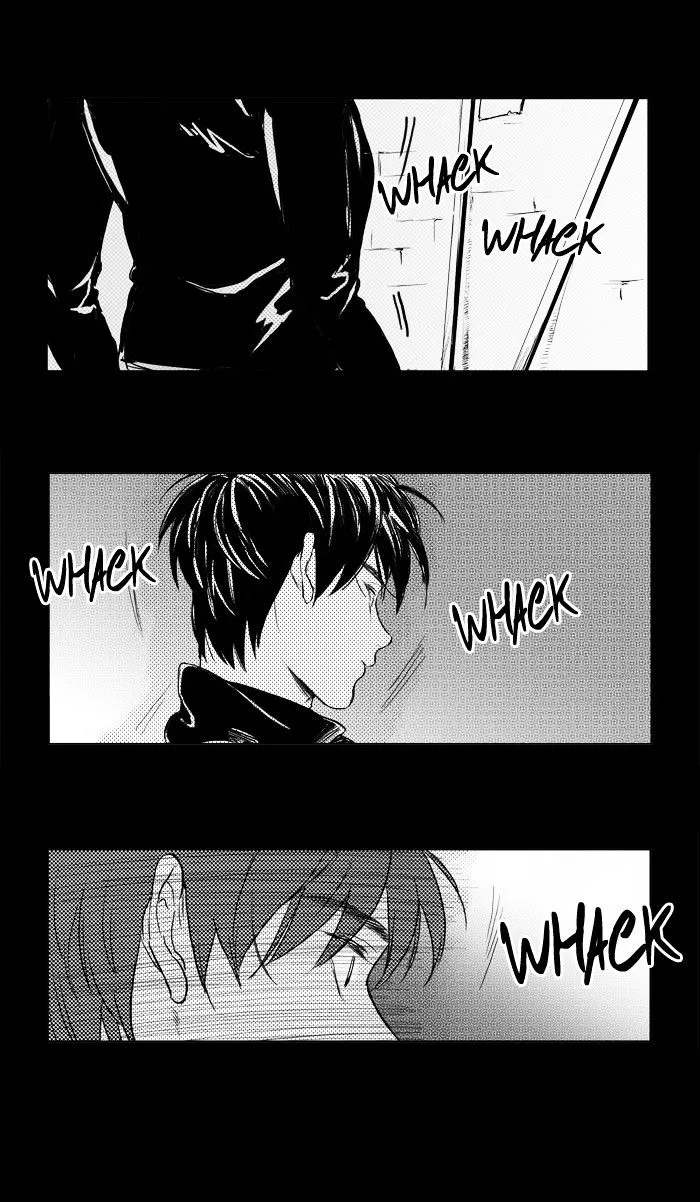 Read Cheese in the Trap en Manga Online