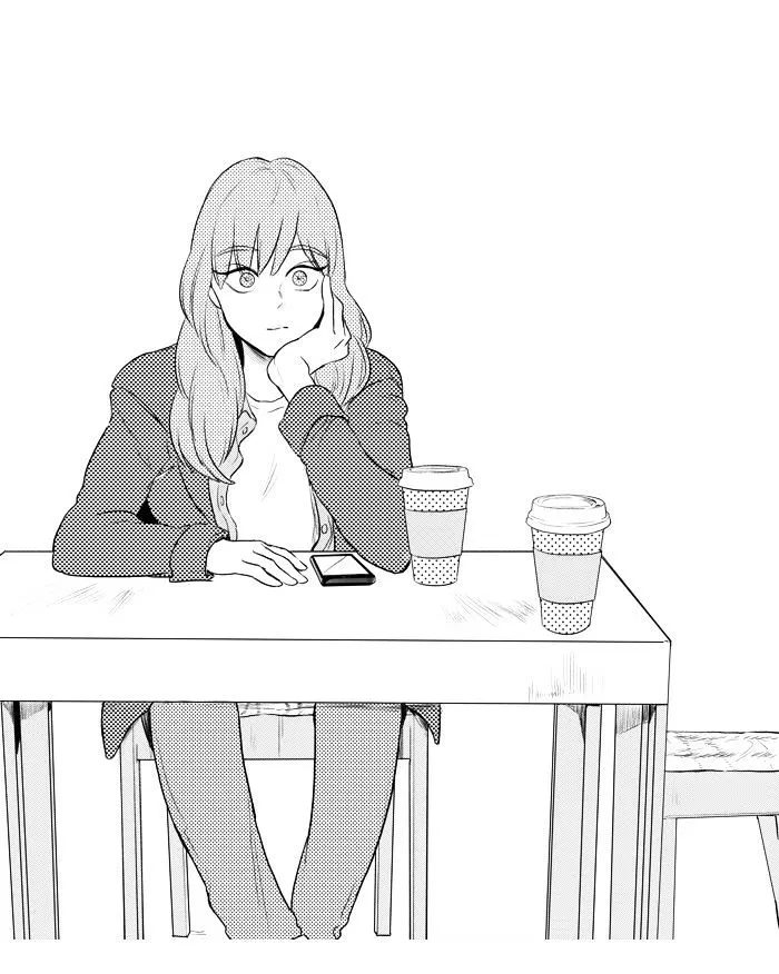 Read Cheese in the Trap en Manga Online