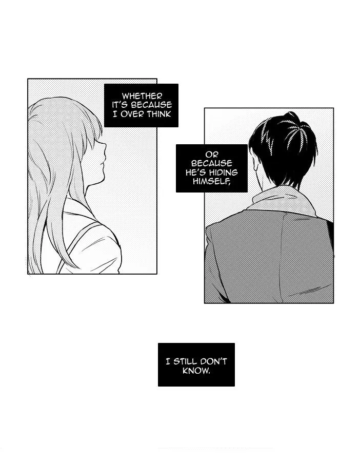 Read Cheese in the Trap en Manga Online