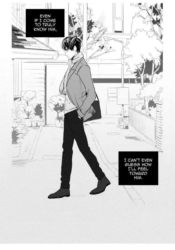 Read Cheese in the Trap en Manga Online