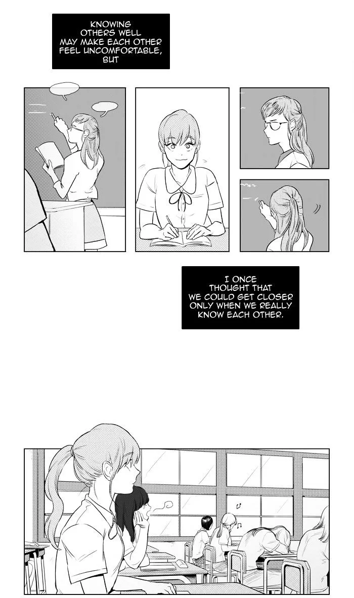 Read Cheese in the Trap en Manga Online
