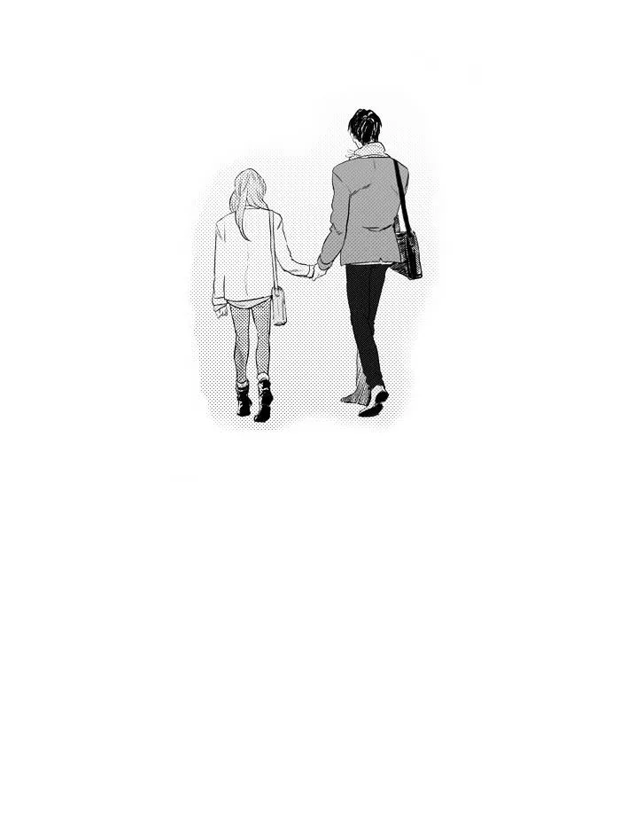 Read Cheese in the Trap en Manga Online