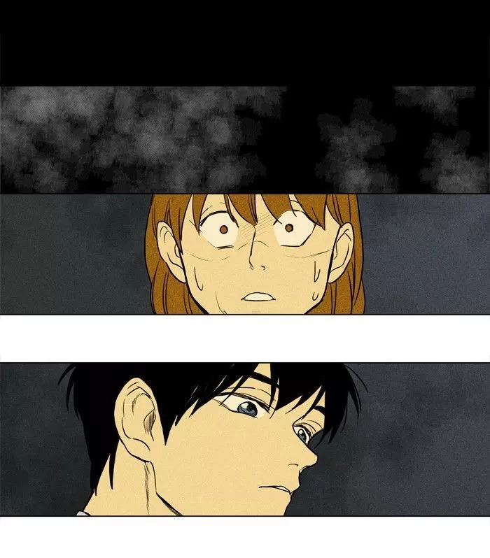 Read Cheese in the Trap en Manga Online
