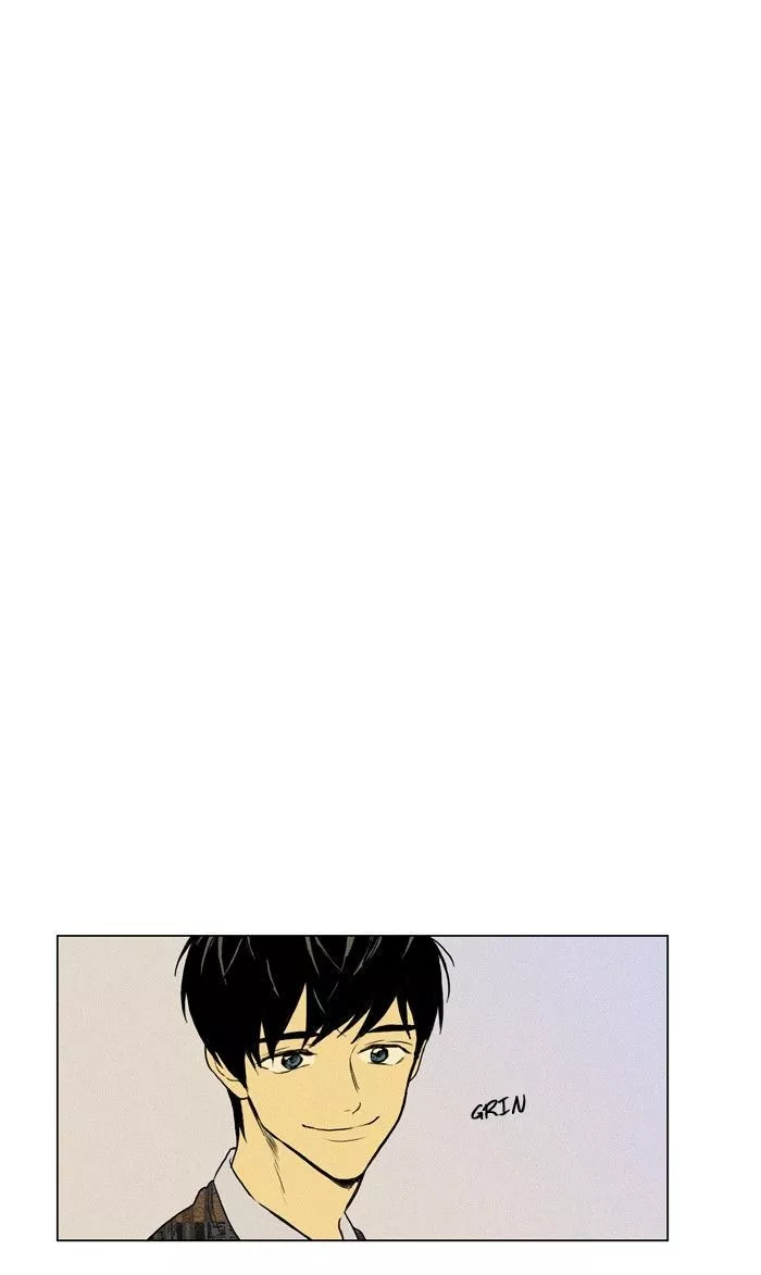 Read Cheese in the Trap en Manga Online