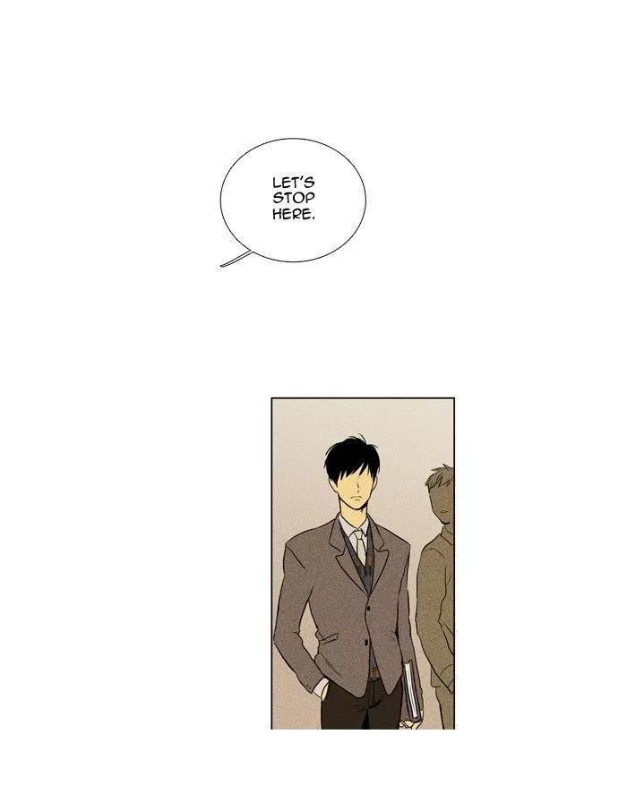 Read Cheese in the Trap en Manga Online