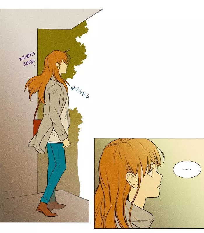 Read Cheese in the Trap en Manga Online