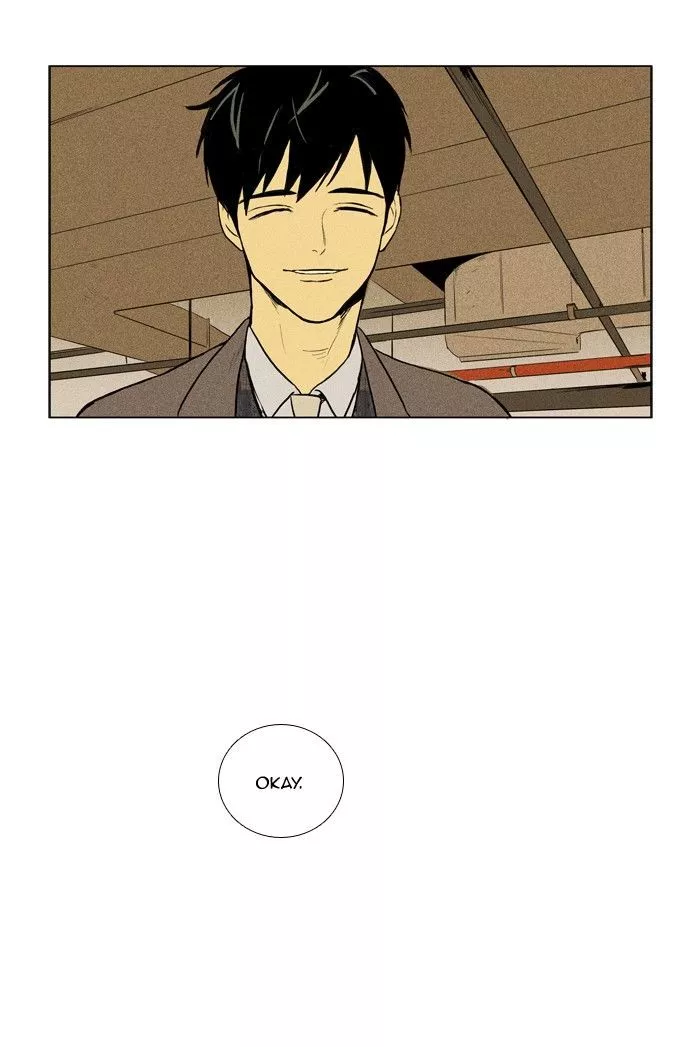 Read Cheese in the Trap en Manga Online