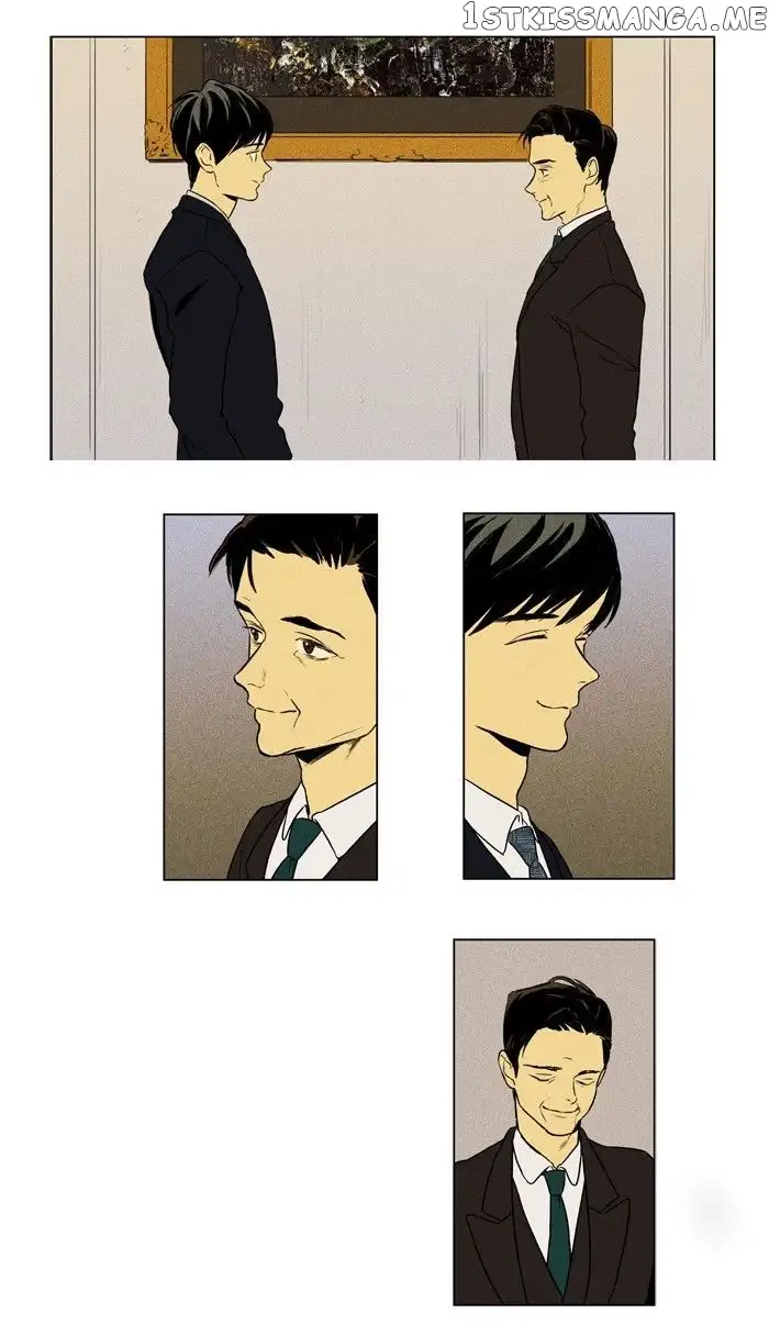 Read Cheese in the Trap en Manga Online