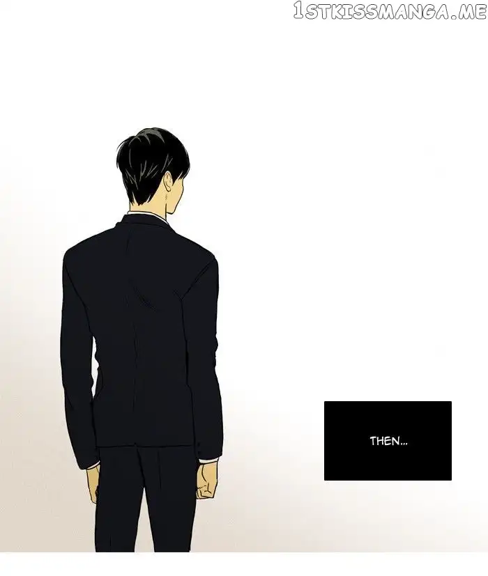 Read Cheese in the Trap en Manga Online