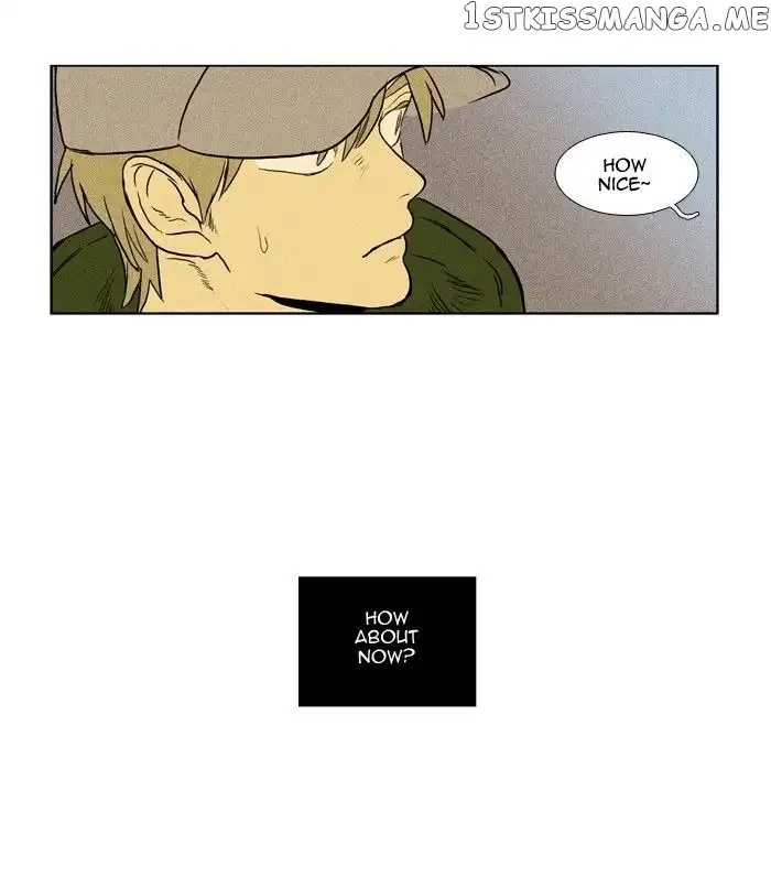 Read Cheese in the Trap en Manga Online