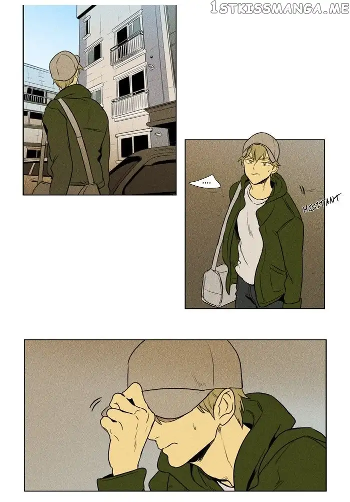 Read Cheese in the Trap en Manga Online