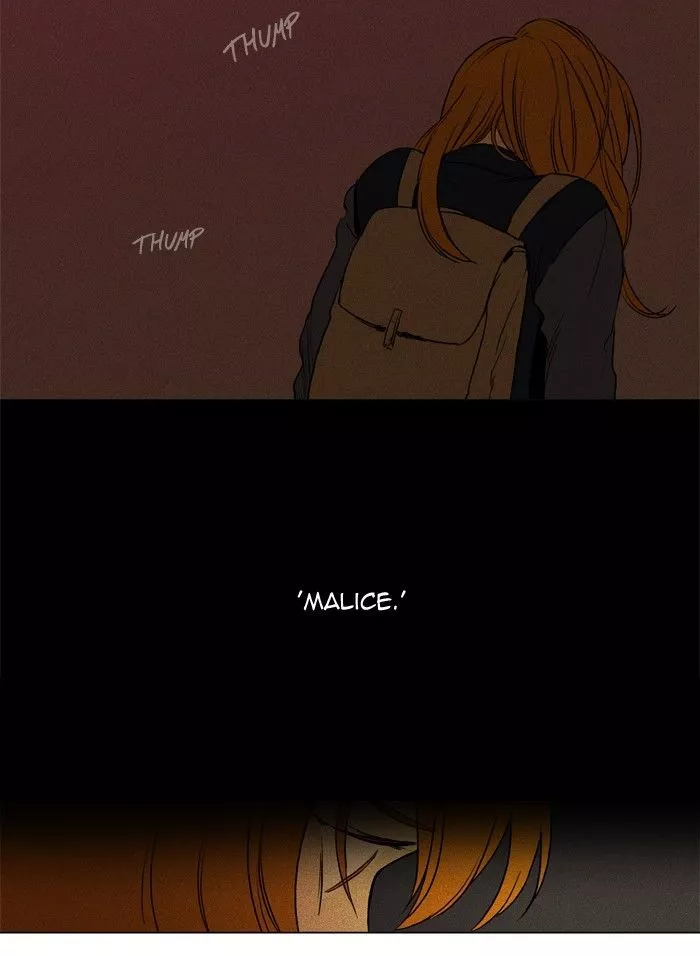Read Cheese in the Trap en Manga Online