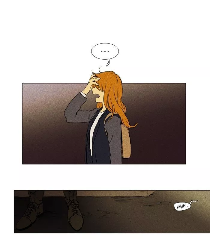 Read Cheese in the Trap en Manga Online