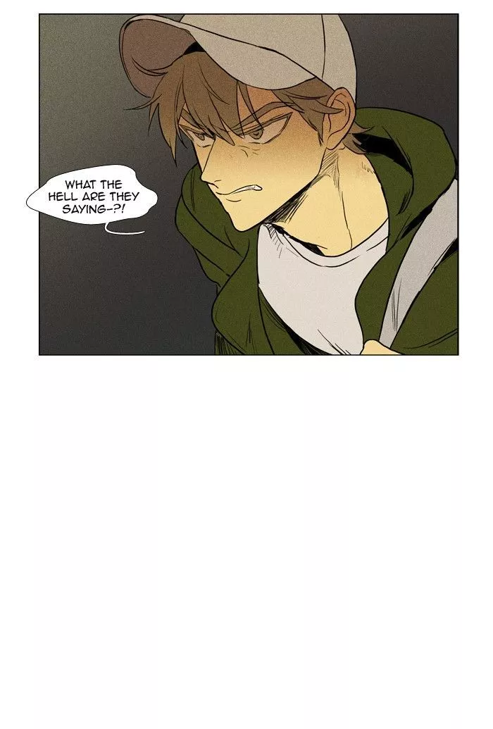 Read Cheese in the Trap en Manga Online