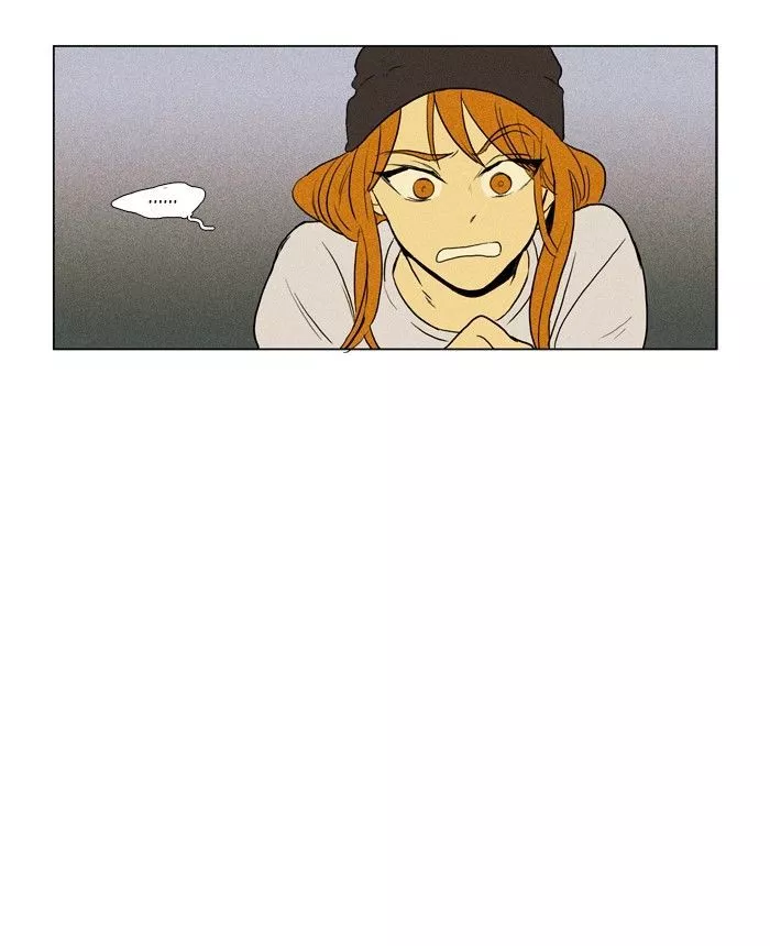 Read Cheese in the Trap en Manga Online