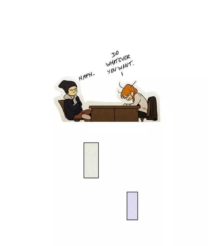 Read Cheese in the Trap en Manga Online