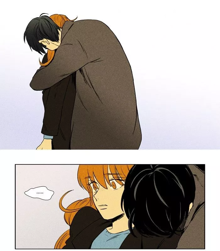 Read Cheese in the Trap en Manga Online