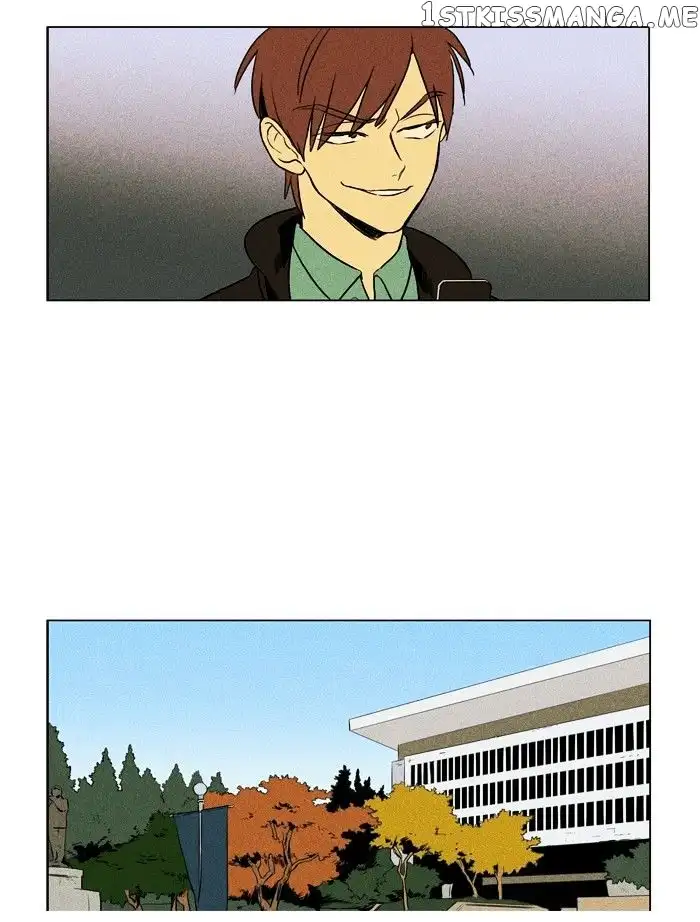 Read Cheese in the Trap en Manga Online