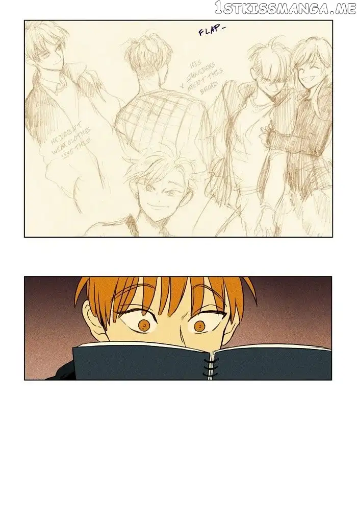 Read Cheese in the Trap en Manga Online