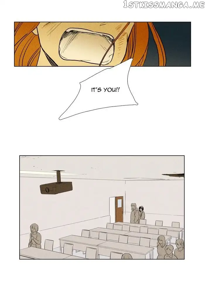 Read Cheese in the Trap en Manga Online