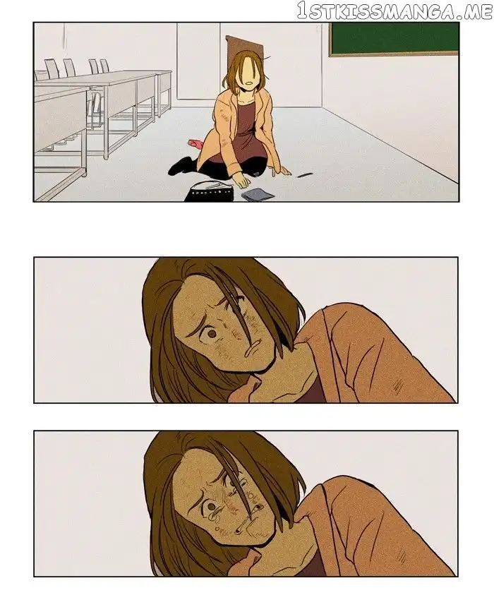Read Cheese in the Trap en Manga Online