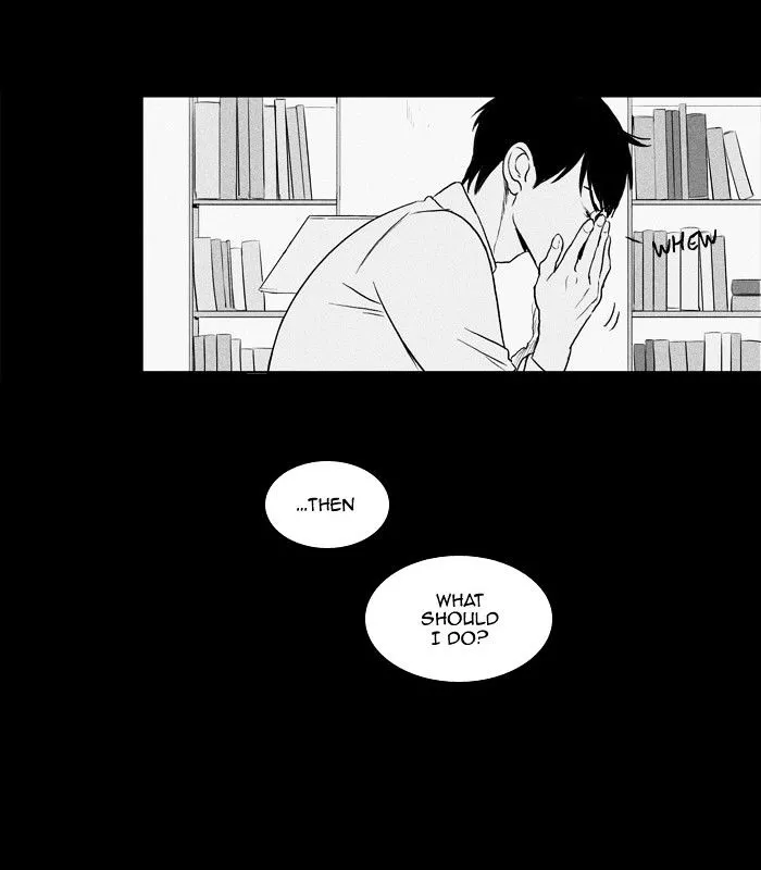 Read Cheese in the Trap en Manga Online
