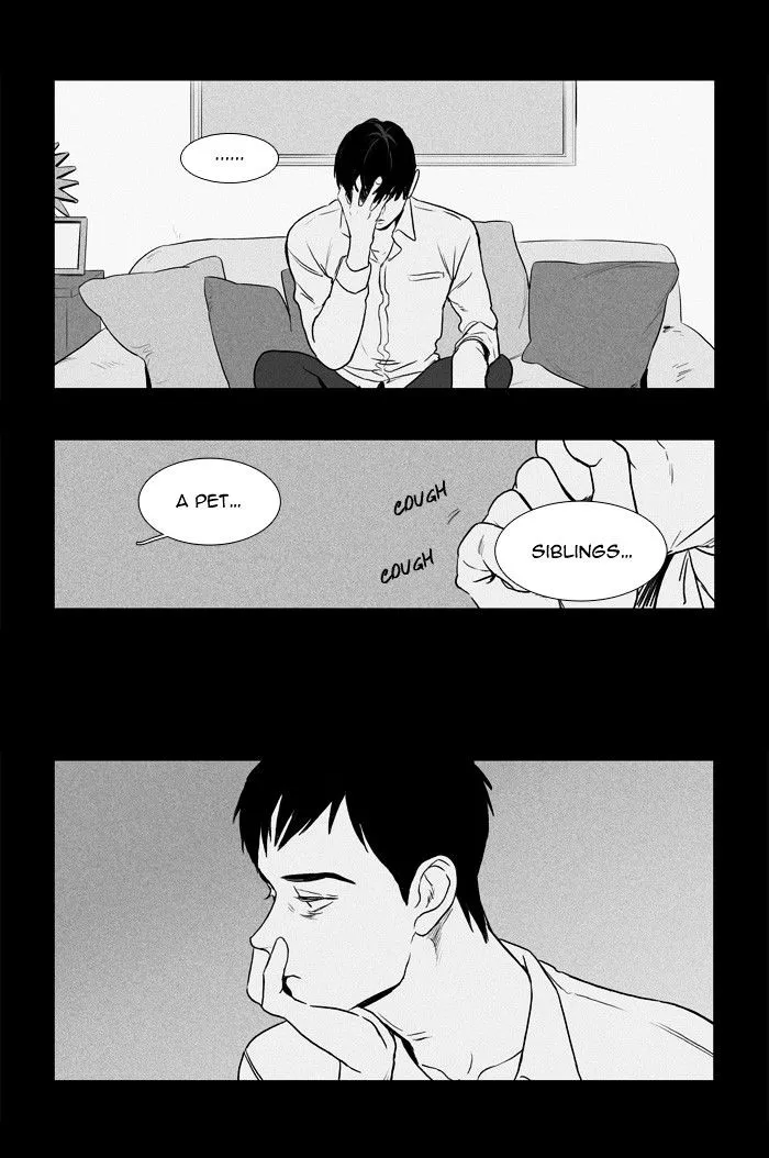 Read Cheese in the Trap en Manga Online