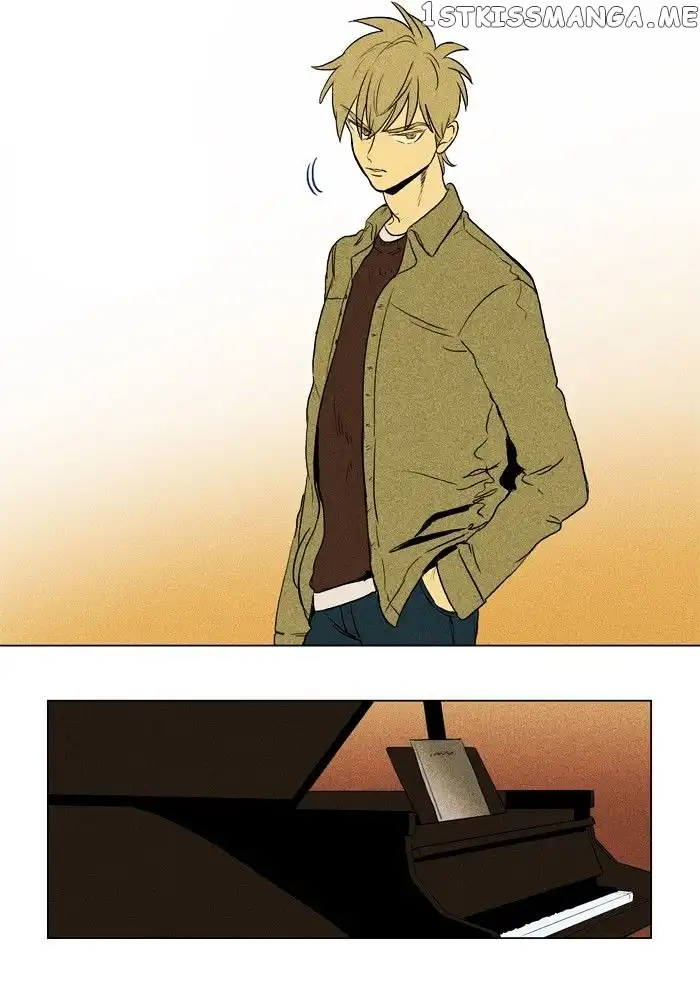 Read Cheese in the Trap en Manga Online