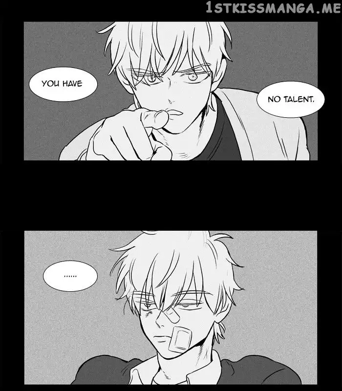 Read Cheese in the Trap en Manga Online