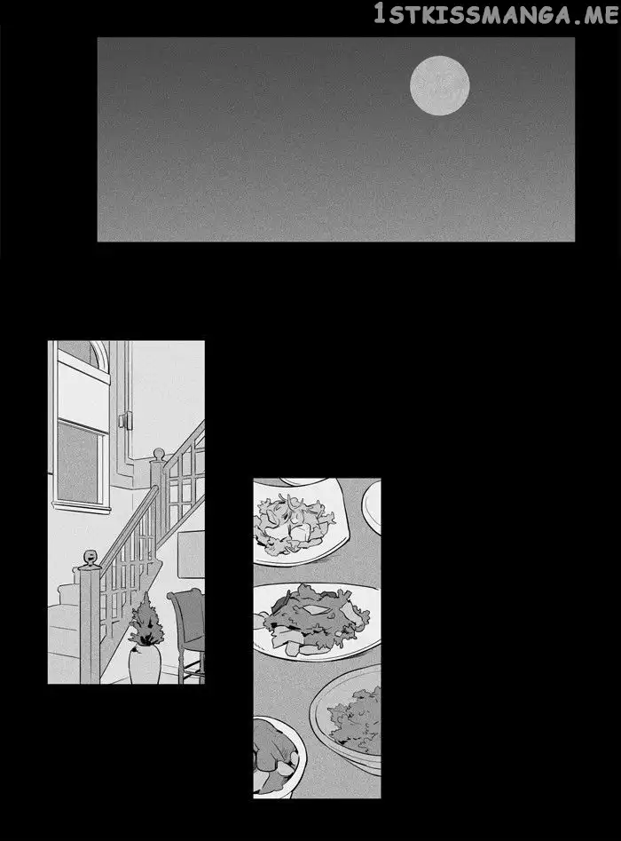 Read Cheese in the Trap en Manga Online