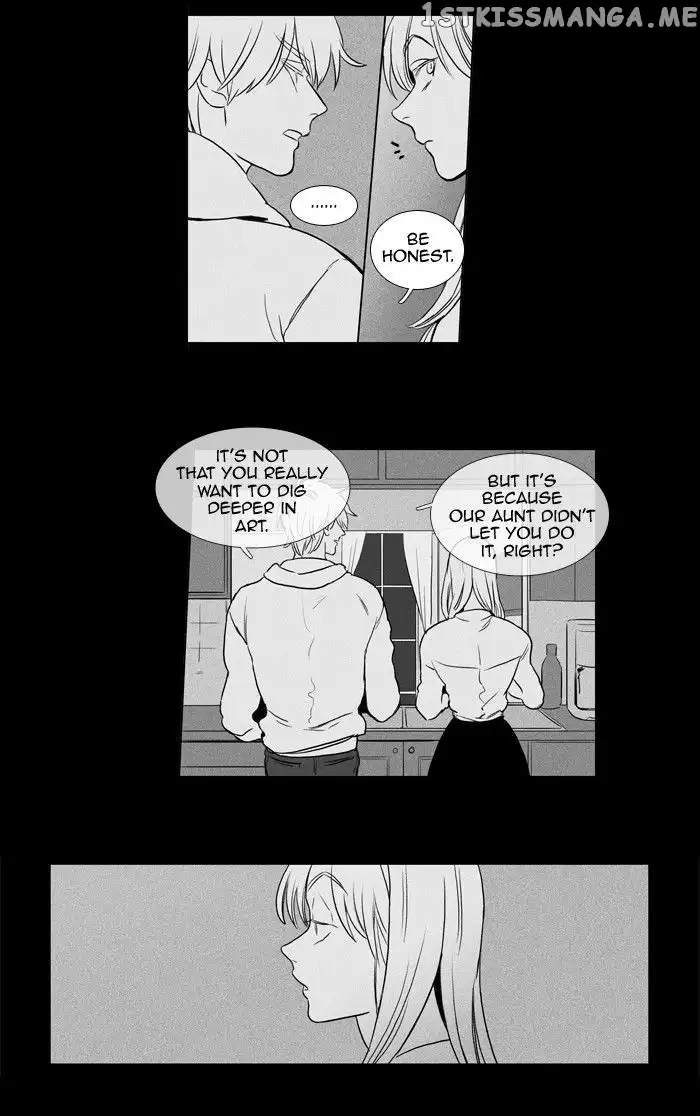 Read Cheese in the Trap en Manga Online
