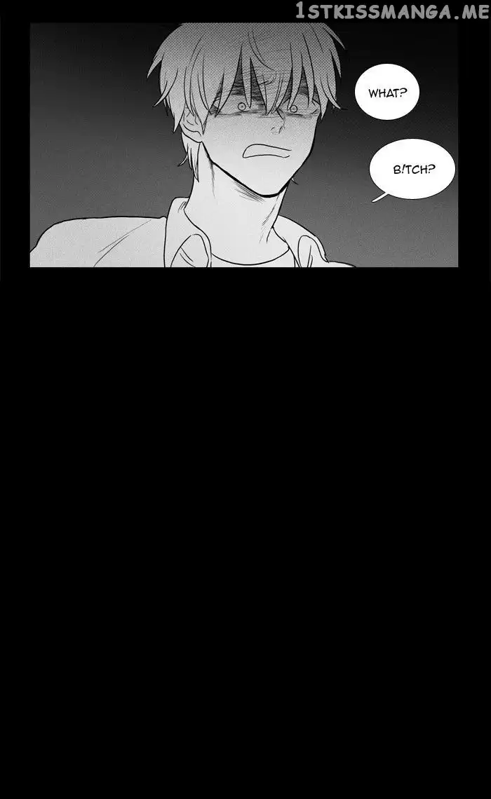 Read Cheese in the Trap en Manga Online